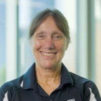 Professor Kerrie Mengersen