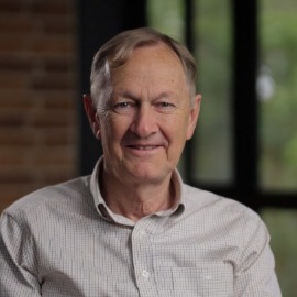 Professor George Willis