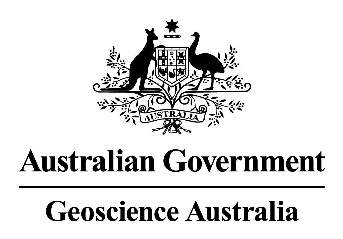 Geoscience Australia