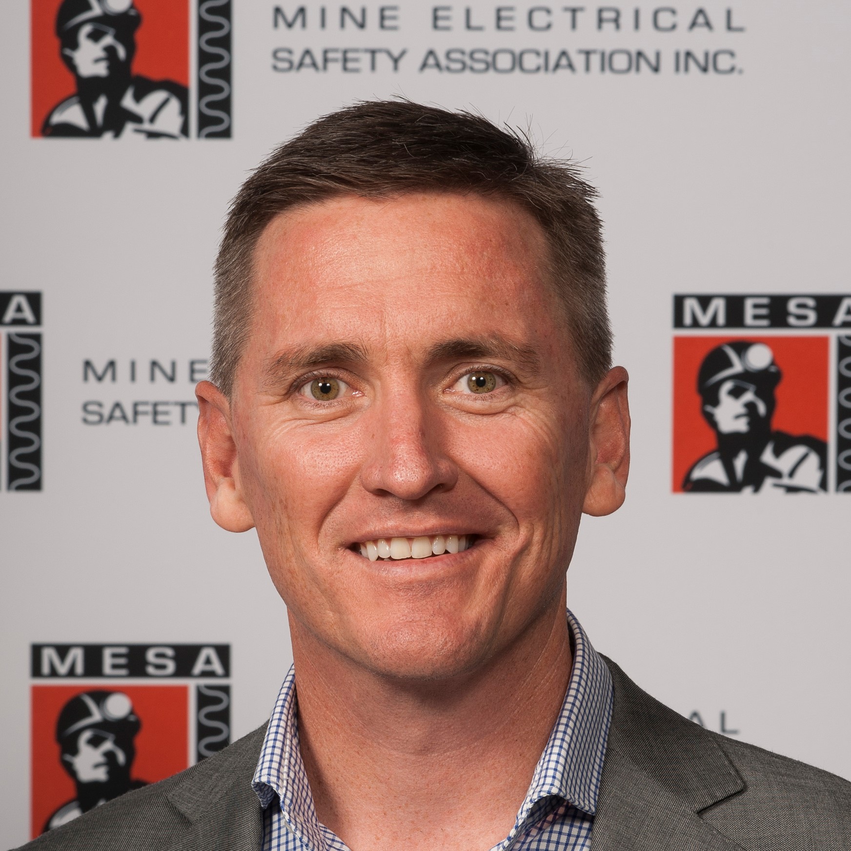 Mark Spinks