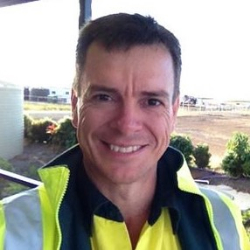 Shane Summers