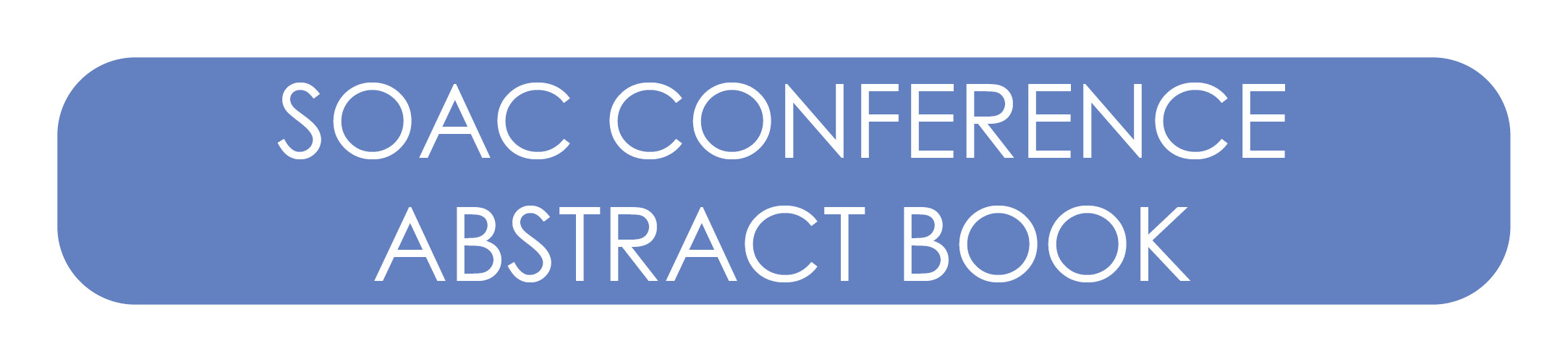 SOAC Abstract Book