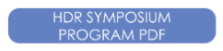HDR Symposium Program PDF