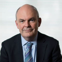 Steven Joyce