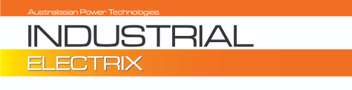 Industrial Electrix