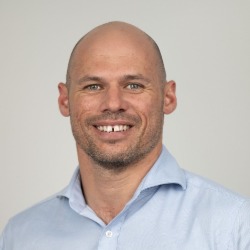 Andrew Sheehan