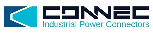 Connec Industrial Power Connectors