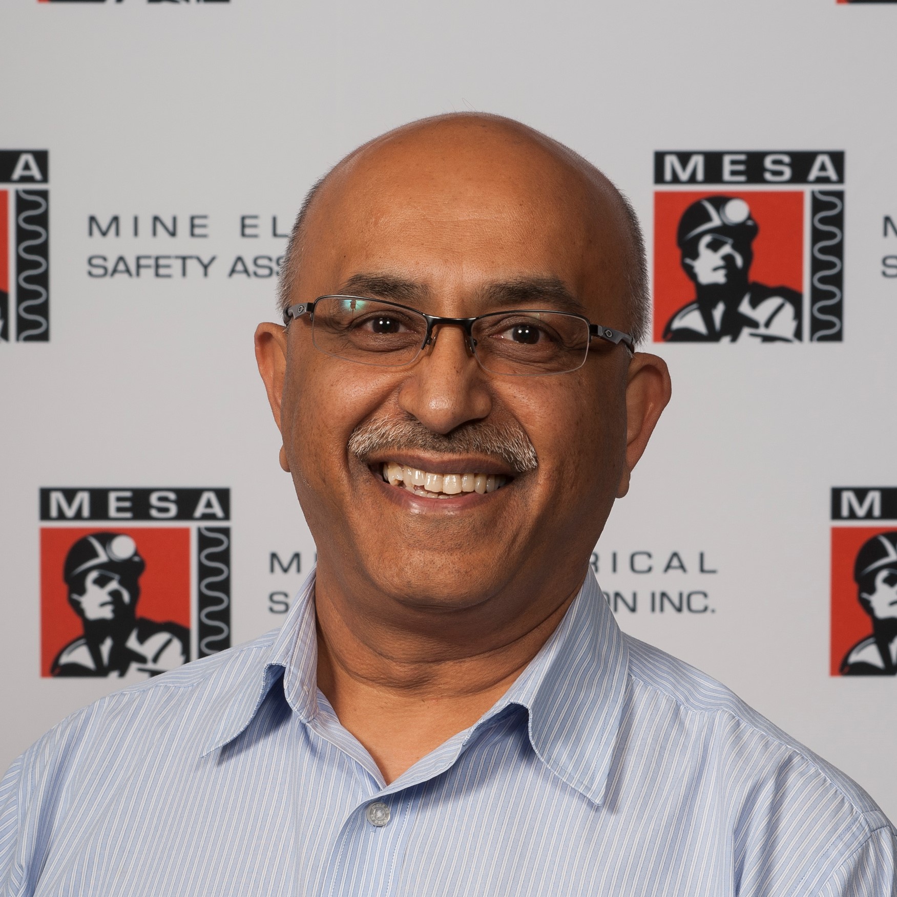 Bipin Parmar