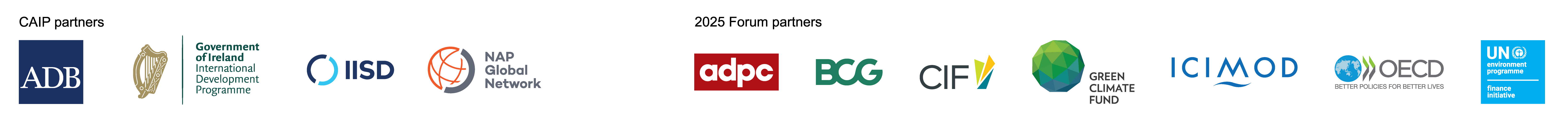 Logo Header