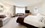 King Classic City View - $285.00 per night