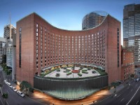 Sofitel Sydney Wentworth