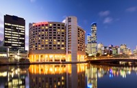 Crowne Plaza Melbourne