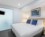 1 Bedroom Deluxe - $240 per room night per night