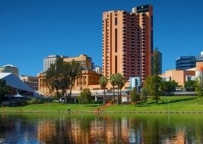 InterContinental Adelaide