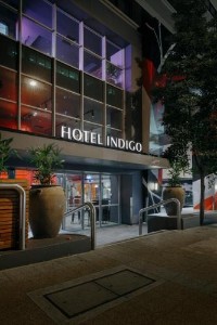 Hotel Indigo Brisbane City Centre