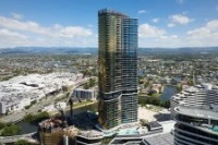 The Star Residences (Tower One) Gold Coast