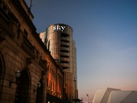 Eos by SkyCity