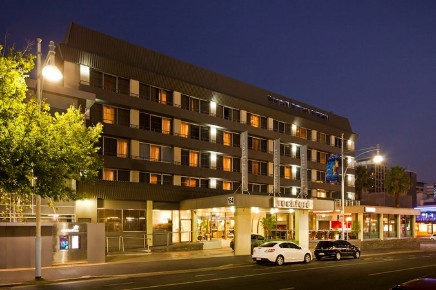 Adelaide Rockford Hotel