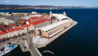 MACq 01 Hotel