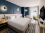 Standard King Room - $240.00 per room per night