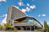 Hotel Grand Chancellor Brisbane