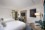 Superior Deluxe Twin Room - $309 per room per night