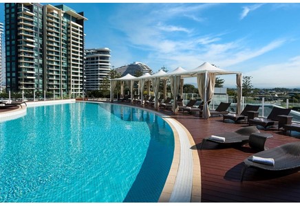 Sofitel Gold Coast Broadbeach