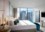 Standard King Room - $309 per room per night