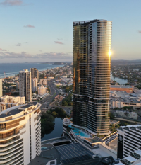 Dorsett Gold Coast Hotel