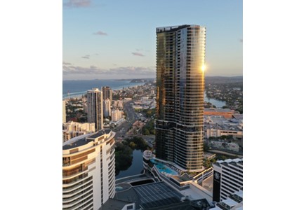 Dorsett Gold Coast Hotel
