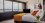 Deluxe Harbour King Room - $250.00 per room per night