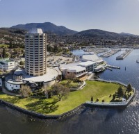 Wrest Point Hotel