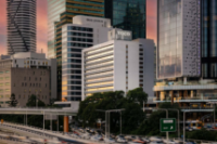 voco Brisbane City Centre