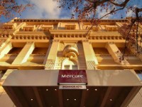 Grosvenor Hotel