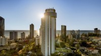 Crowne Plaza Surfers Paradise
