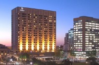 Hilton Adelaide