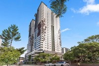 IVY & EVE APARTMENTS