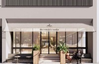 Amora Hotel Adelaide