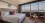 Deluxe Mountain King Room - $230.00 per room per night