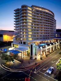 Rydges South Bank Brisbane