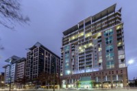 Oaks Adelaide Embassy