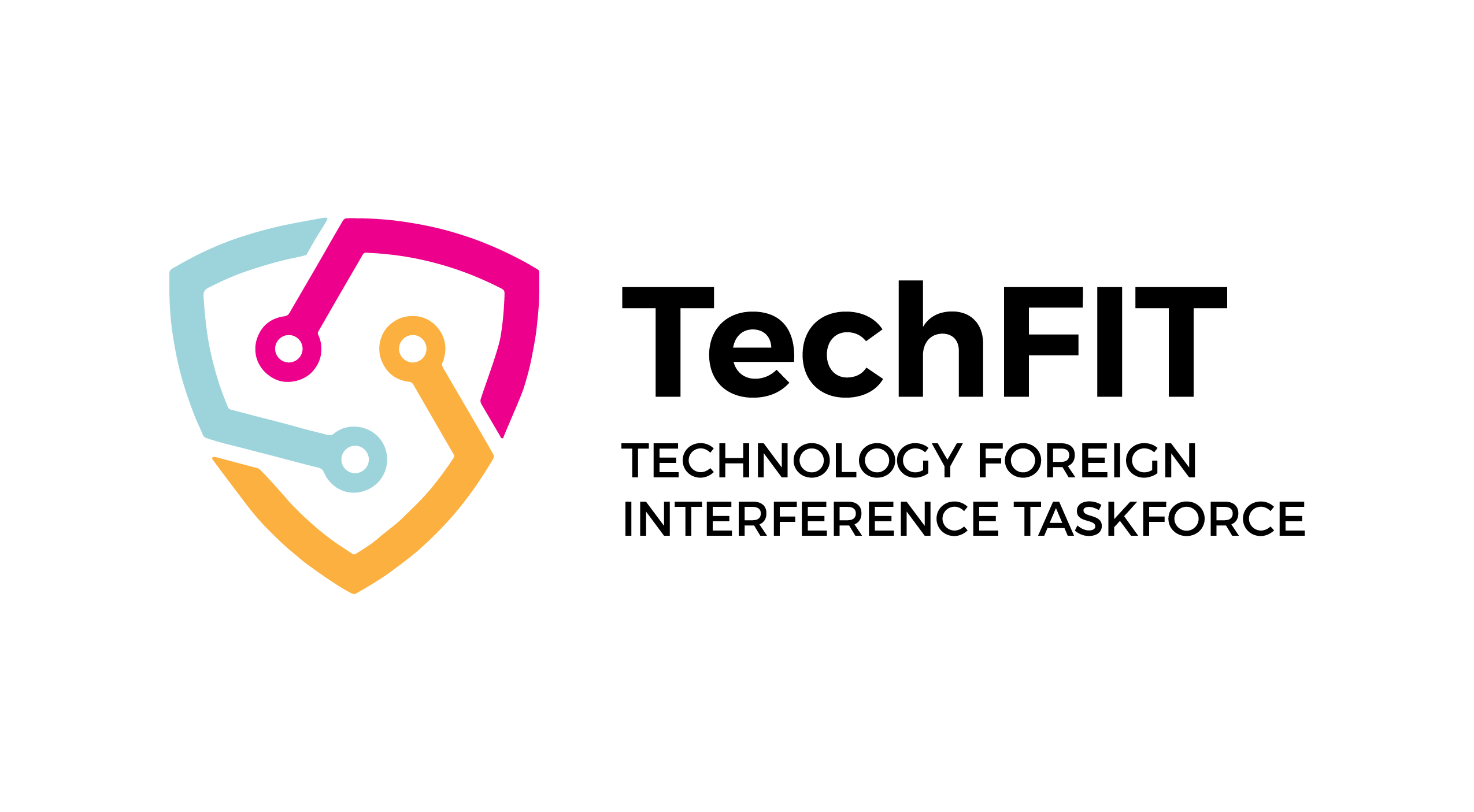 Technology Foreign Interference Taskforce TechFIT
