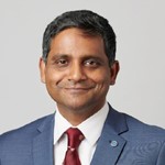 Speaker Image