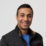 Speaker Image