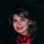 Speaker Image