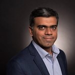 Speaker Image