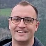 Speaker Image