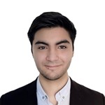 Speaker Image