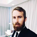 Speaker Image