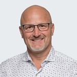 Speaker Image